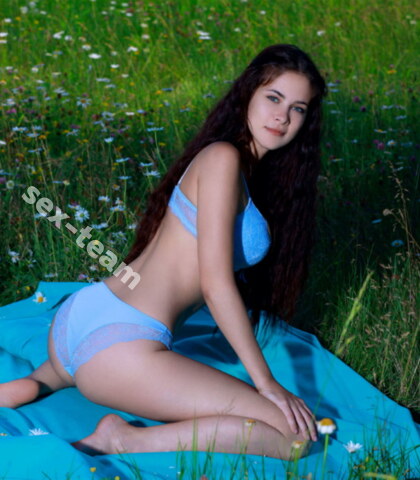 Проститутка Милена