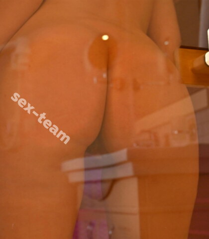 Проститутка Маргарита