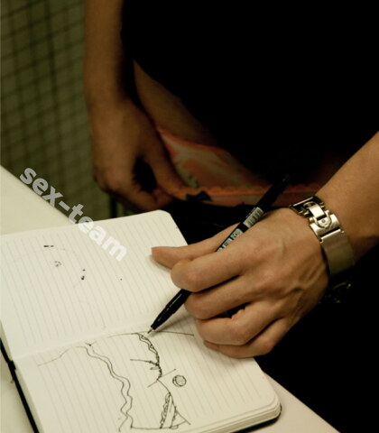 Проститутка Лариса